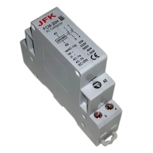 Modular Contactors 240V AC Coil (20A)