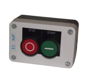 Button Station Start/Stop