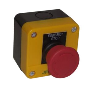 Emergency Stop Button Station