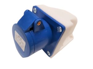 16 Amp 240 Volt Wall Socket