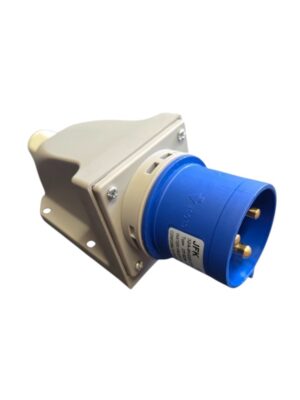 32 Amp 240 Volt Appliance Inlet