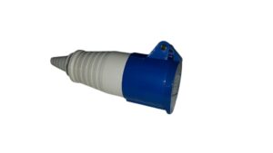 32 Amp 240 Volt Coupler Socket
