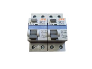 30mA RCD (Residual Current Device)