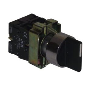 3 Position Selector Switch
