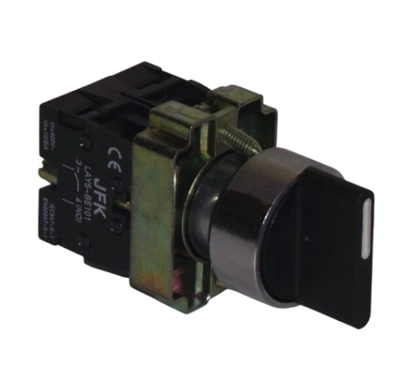 3 Position Selector Switch