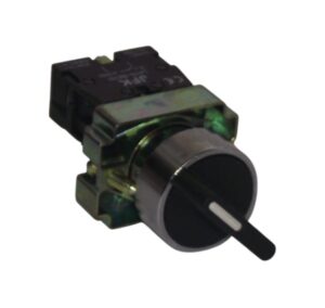 2 Position Selector Switch
