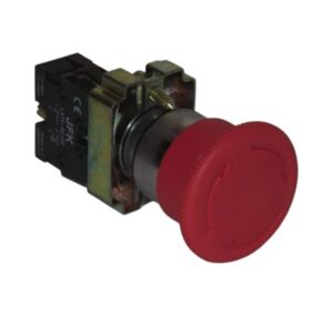 40mm Emergency Stop Button