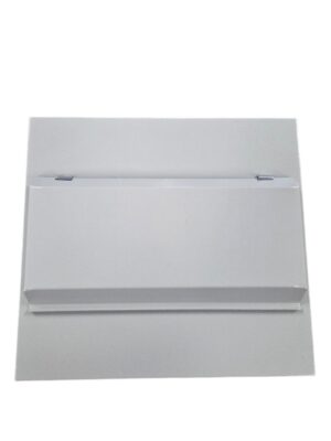 Metal Consumer Units