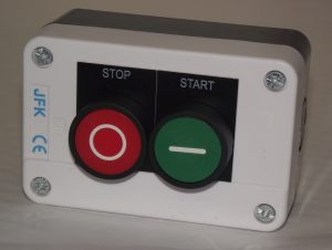 Button Station Start/Stop