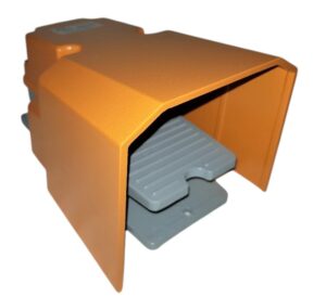 Foot Pedal Switch Industrial
