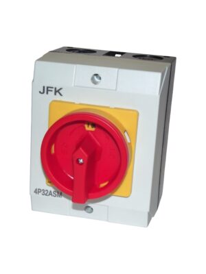 Isolators