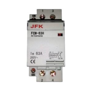 Modular Contactors 240V AC Coil (63A)