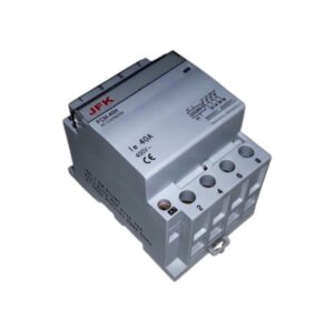 Modular Contactors 240V AC Coil (40A)