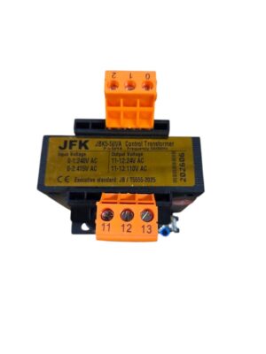 Control Panel Transformer 50 VA