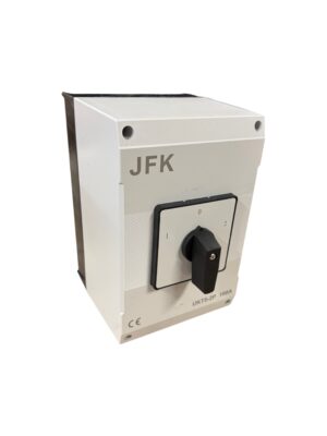 Changeover Switches