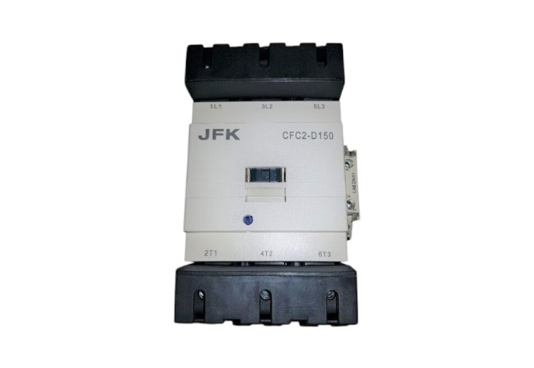 LC1D150 AC Contactor 3 Main Poles 240 Volt Coil - Image 2