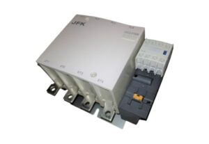 LC1D F150-4 AC Contactor 4 Main Poles 240 Volt Coil