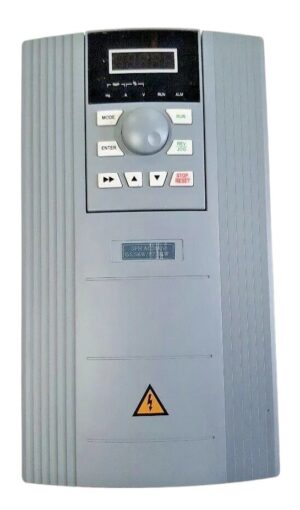 Digital Phase Converter 5.5Kw/7.5Hp 240V in 400V Out