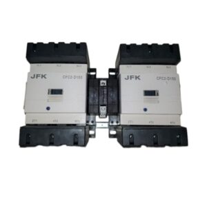 LC1 D150 Interlocking Contactors 3 Pole 240V Coil