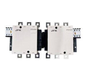 LC1 D245 Interlocking Contactors 3 Pole 240V Coil