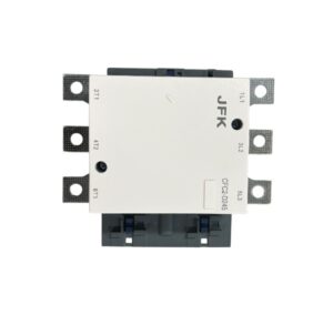 LC1D F245 AC Contactor 3 Main Poles 240 Volt Coil