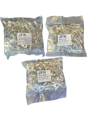 Copper Lugs 16mm cable