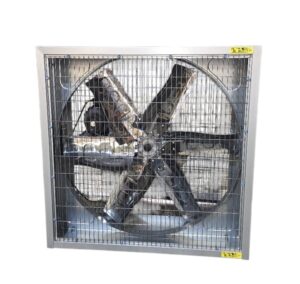 Large Extractor Fan 50 Inch/1270mm Hanging/Wall Mount