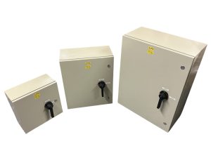 Switch Fuses