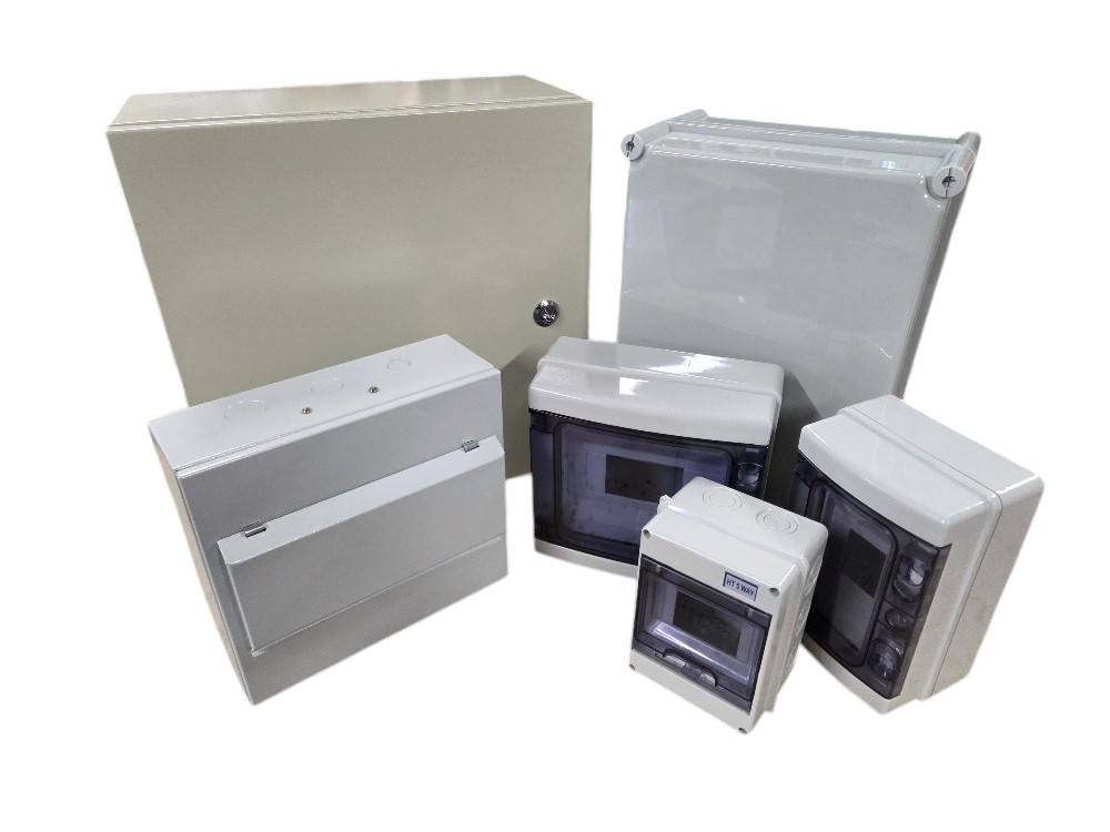 Electrical Enclosures