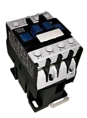 Contactors