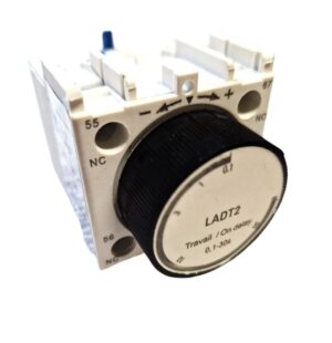 Contactor Accessories