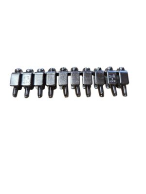 Din Rail Terminal Links 10 way