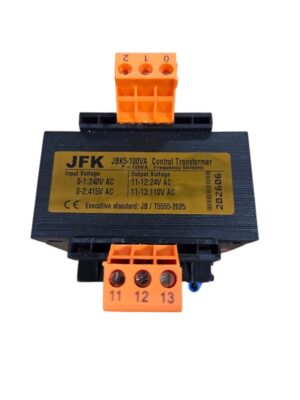 Control Panel Transformer 100 VA