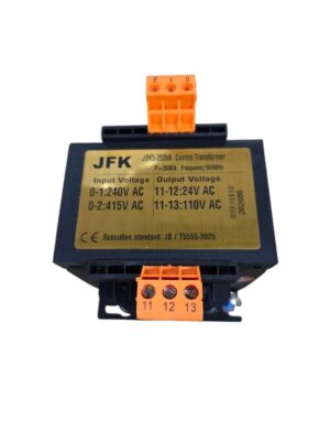 Control Panel Transformer 200 VA