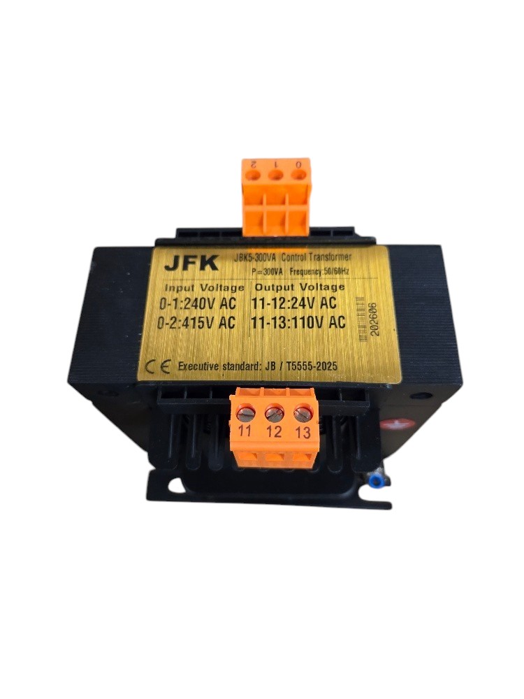 Control Panel Transformer 300 VA